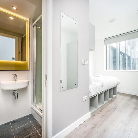 Ensuite Single Room With Shared Kitchen In Dublin Quays Екстер'єр фото