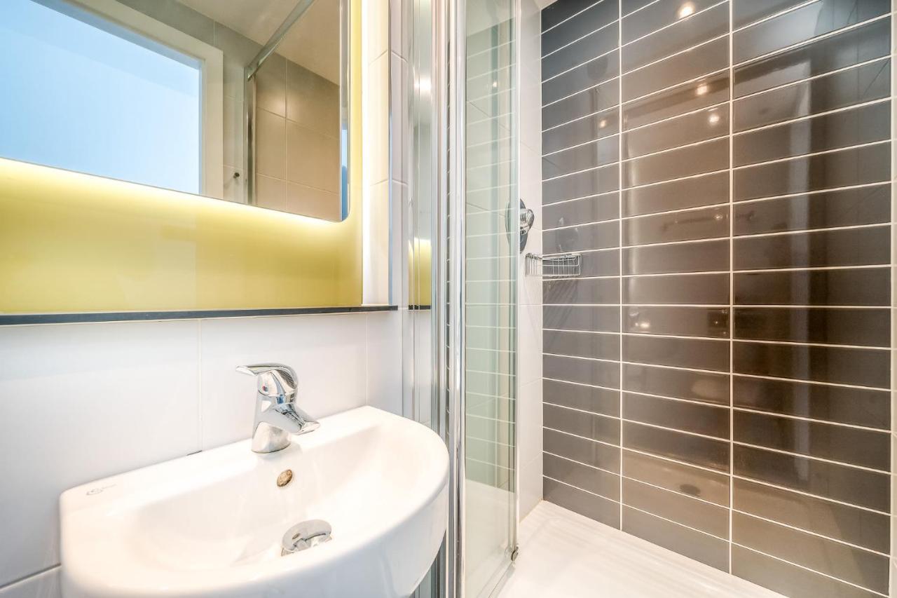 Ensuite Single Room With Shared Kitchen In Dublin Quays Екстер'єр фото